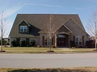 222 Carver Dr, Springdale, AR 72762