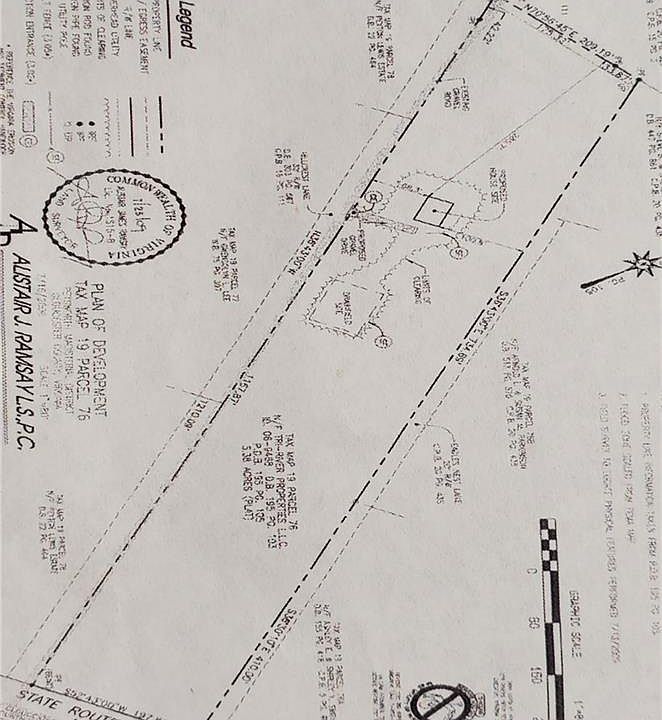 1st image of 5 Acre Hillcrest Ln