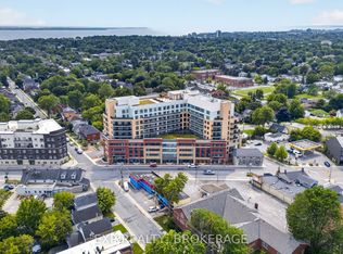 652 Princess St #326, Kingston, ON K7L 1E5