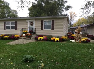 8730 Circle Dr, Dunkerton, IA 50626