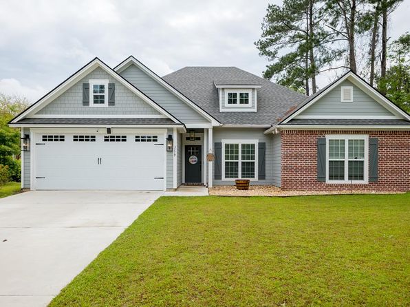 Valdosta GA Single Family Homes For Sale - 196 Homes | Zillow