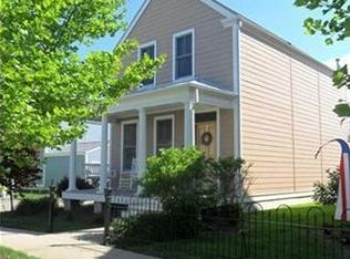 3520 Reed Crossing Pl, Saint Charles, MO 63301