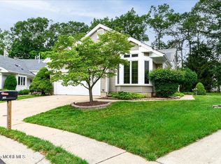 2331 Kira Ct, Toms River, NJ