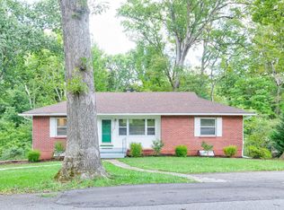 5516 Briercliff Rd LOT 5, Knoxville, TN 37918