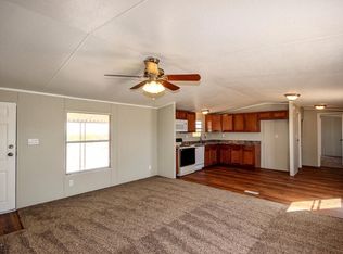 11795 S Wells Fargo Rd, Tucson, AZ 85736