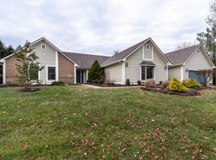 4312 Timberwilde Dr, Sugarcreek Township, OH