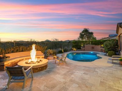 30110 N 129TH Glen, Peoria, AZ, 85383