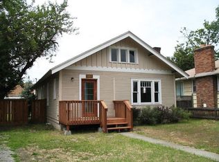 5003 N Monroe St, Spokane, WA 99205