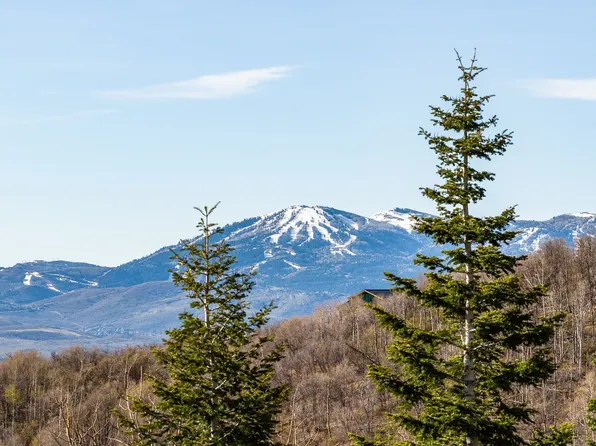 10135 N Kimball Canyon Rd, Park City, UT 84098