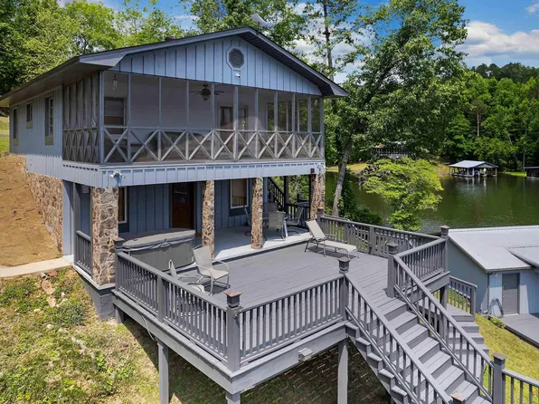 1479 County Road 547, Verbena, AL 36091