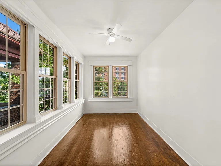 Sunroom