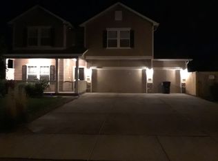 10844 Darneal Dr, Fountain, CO 80817