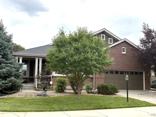 8644 E 148th Circle, Thornton, CO 80602