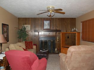 224 Van Buren St, Rock Springs, WY 82901