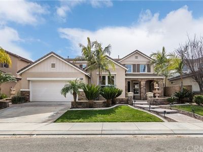 27380 Pumpkin St, Murrieta, CA, 92562
