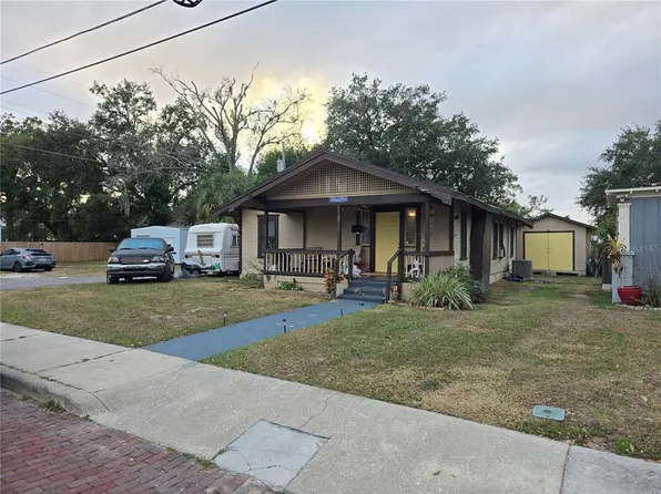 1523 Boone Pl, Lakeland, FL 33803