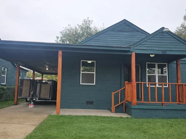 785 Dallas St, Memphis, TN 38114
