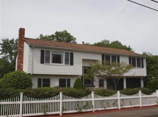 99 Selwyn Rd, Randolph, MA 02368