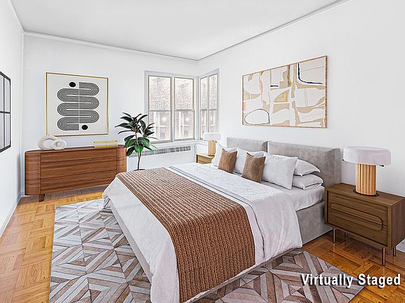 3rd image of 29 W 64th St APT 5A