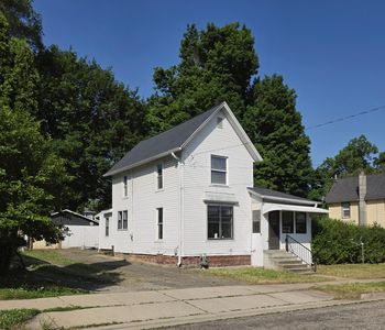 24 Tennyson Ave, Battle Creek, MI, 49015