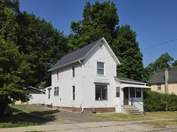 24 Tennyson Ave, Battle Creek, MI 49015