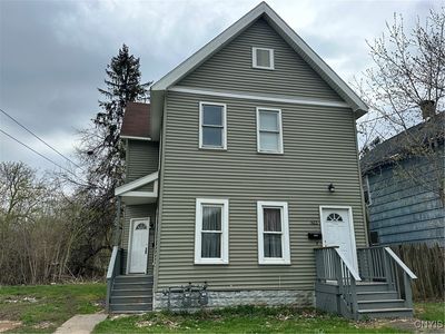 613 W Newell St, Syracuse, NY, 13205
