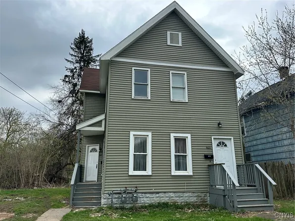 613 W Newell St, Syracuse, NY 13205