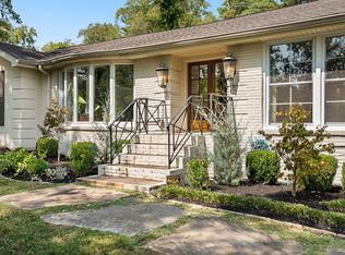 6320 Torrington Rd, Nashville, TN 37205