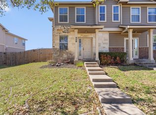 13720 Harris Ridge Blvd #A, Pflugerville, TX 78660