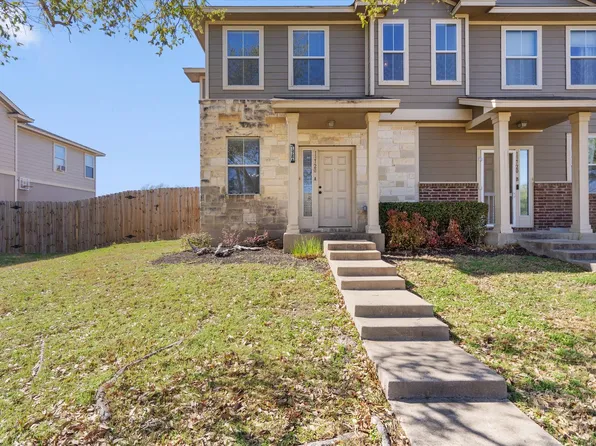 13720 Harris Ridge Blvd, 13720 Harris Ridge Blvd #A, Pflugerville, TX 78660