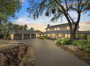 1001 E El Largo Dr, Placerville, CA