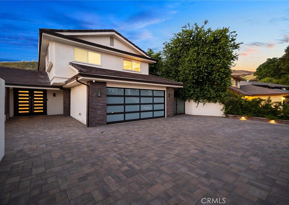 19057 Kilfinan Pl, Porter Ranch, CA 91326 Zillow