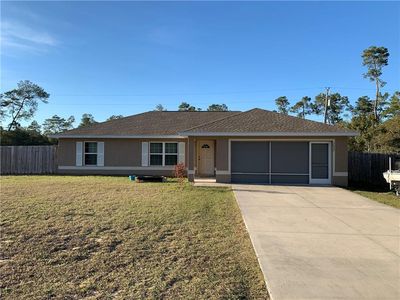 2957 SW 172nd Lane Rd, Ocala, FL, 34473