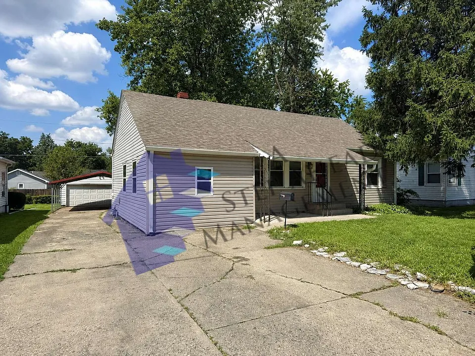 388 N 19th Ave