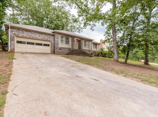 1612 N Woodstream Rd, Columbia, SC 29212