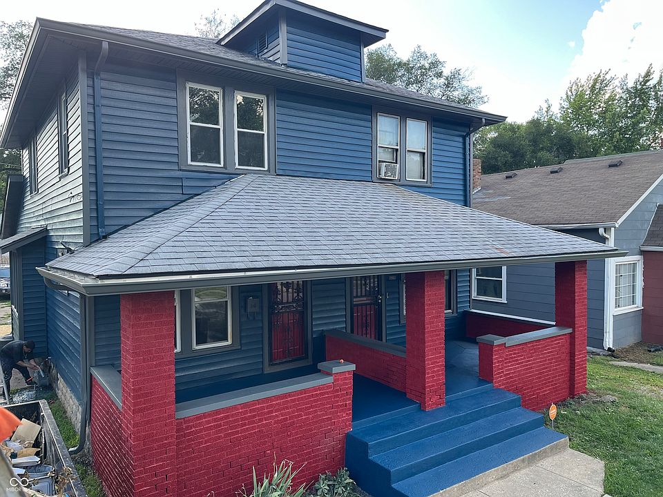 1st image of 1050 N Warman Ave