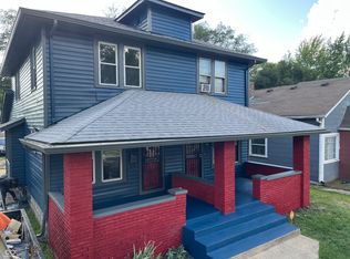 1050 N Warman Ave, Indianapolis, IN