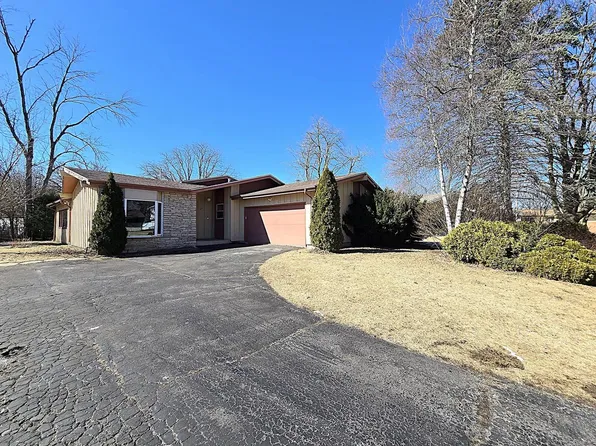 9761 West Teresa LANE, Milwaukee, WI 53224