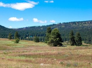 LOT Eleven Leo Ln, Cle Elum, WA 98922