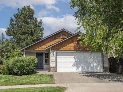 2870 NE Jackdaw Dr, Bend, OR, 97701