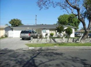 1225 S Townsend St, Santa Ana, CA 92704