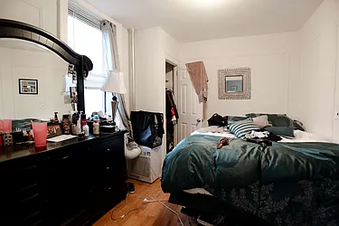 Rented by J Misrahi Realty Corp