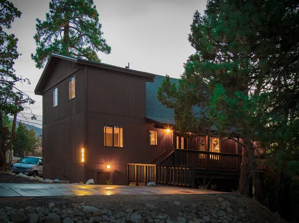 648 Villa Grove Ave, Big Bear City, CA 92314