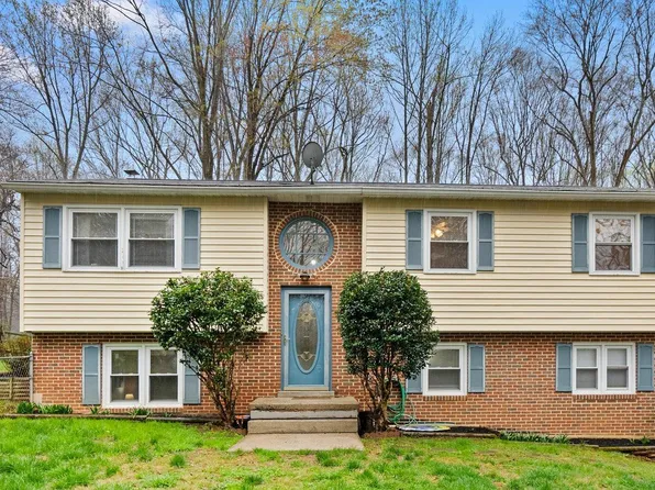 12201 Timberwolf Trl, Manassas, VA 20112