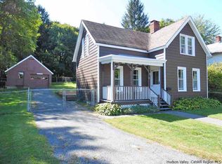 11 Bond St, Kingston, NY 12401