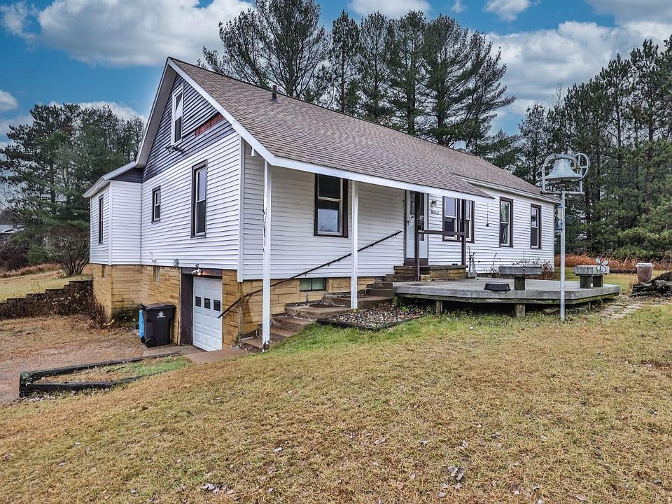 10665 Big Arbor Vitae Dr, Arbor Vitae, WI 54568 MLS 202006 Zillow