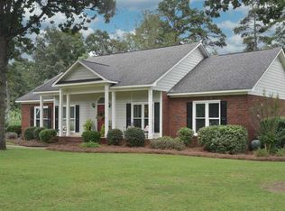 137 Red Oak Ave, Albany, GA 31721