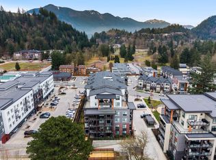45511 Campus Dr #401, Chilliwack, BC V2R 6K8