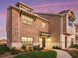 287 Ferndale St, The Colony, TX 75056