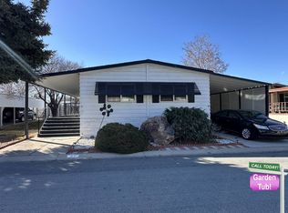 675 Parlanti Ln Space 33, Sparks, NV 89434
